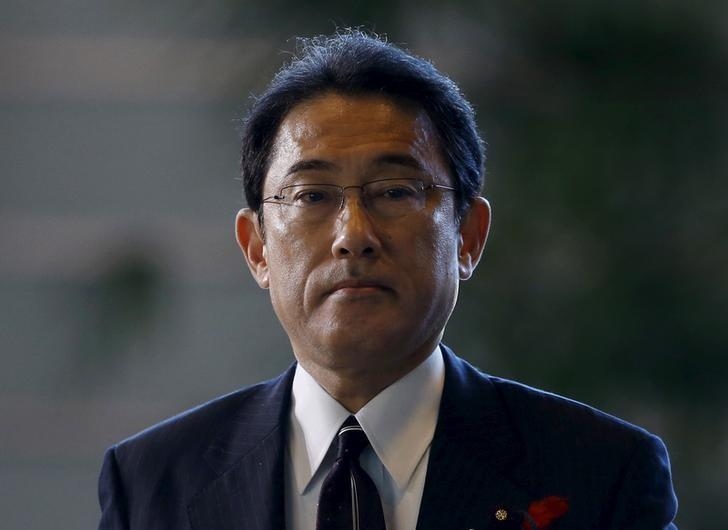 Thủ tướng Nhật Bản cam kết kế tục ý nguyện của cố Thủ tướng Abe Shinzo